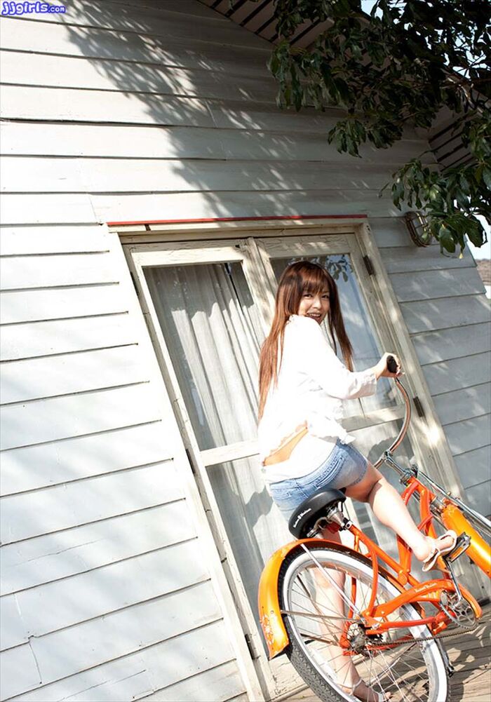 AOI Rei 蒼井怜 19th image