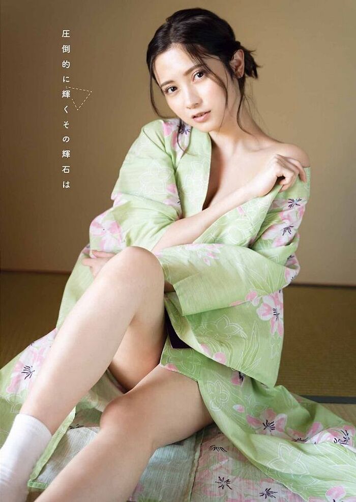 Momotsuki Nashiko Momotsuki 10th image