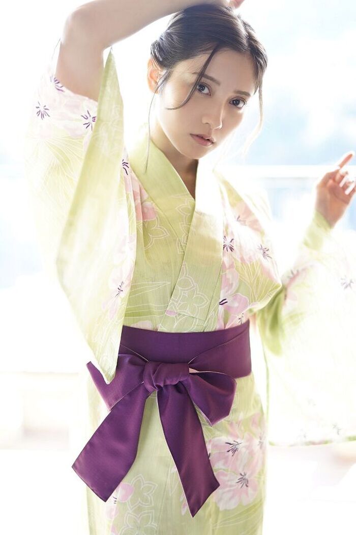 Momotsuki Nashiko Momotsuki 16th image