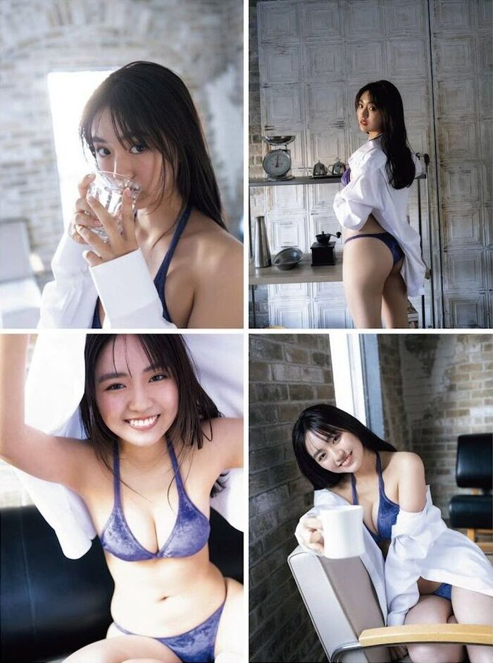 Toyoda Runa Toyoda 3th image