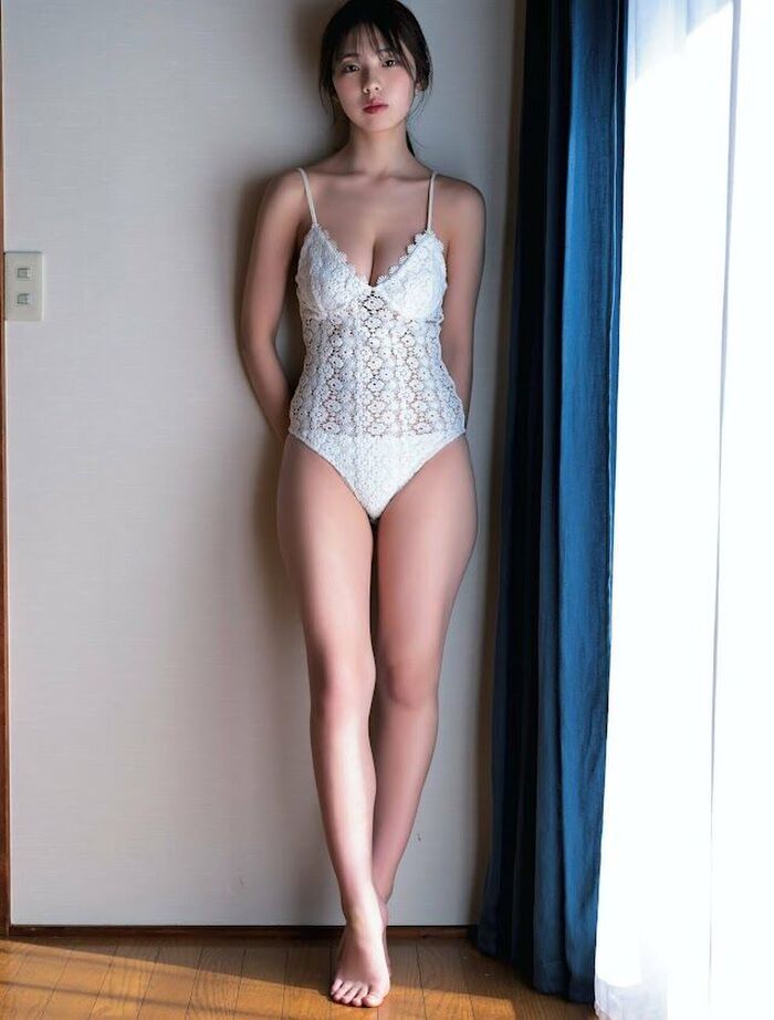 Kikuchi Hina 菊地姫嵈 11th image
