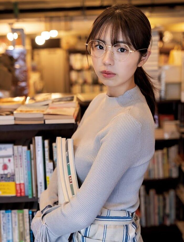 Kikuchi Hina 菊地姫嵈 8th image