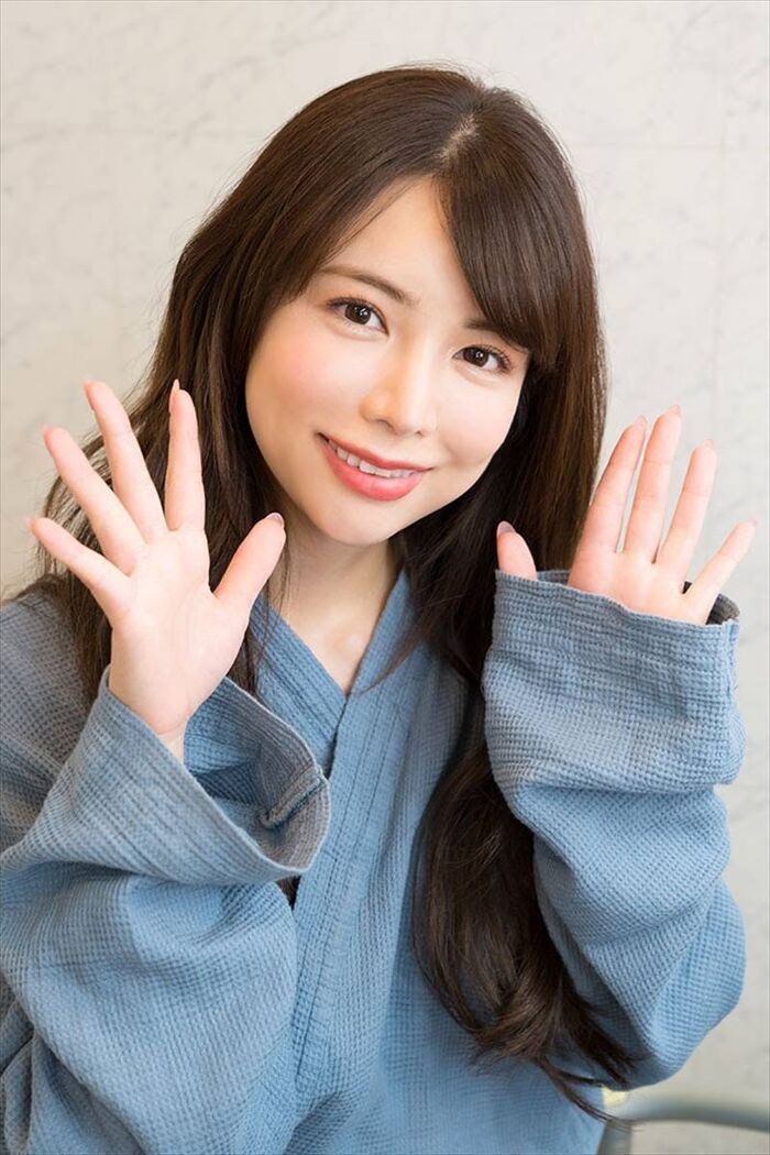 Nakamura Miu Nakamura Mimi 8th image
