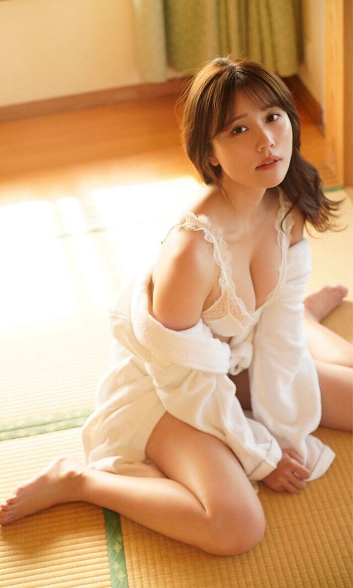 Kohinata Yuka Yuka Kohinata 4th image