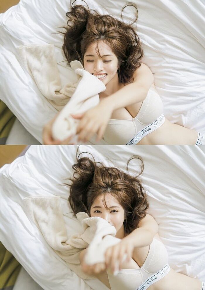 MIYU Miyu Murashima 6th image