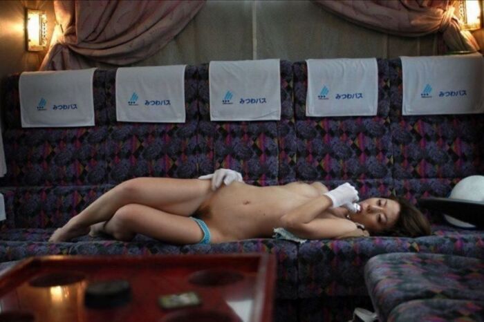 Erobus Guide Image!! 100 photos of naughty female flight attendants 33th image