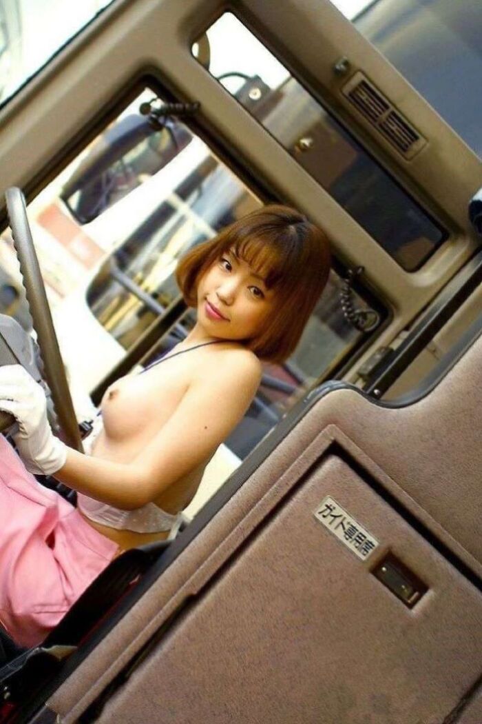 Erobus Guide Image!! 100 photos of naughty female flight attendants 8th image