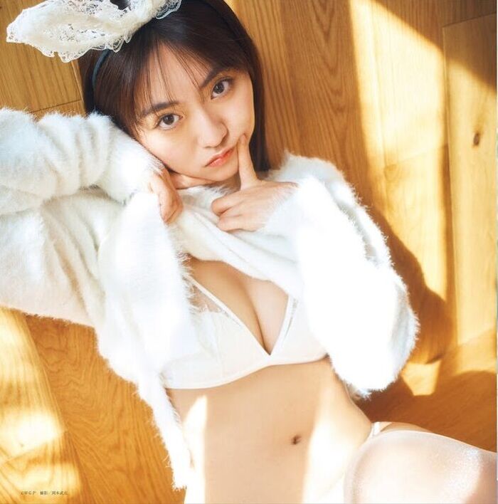 Toyoda Runa Toyoda 6th image