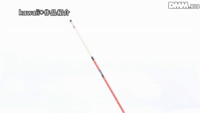 Chisato Takashima AV debut image of pole vault track and field athlete 16th image