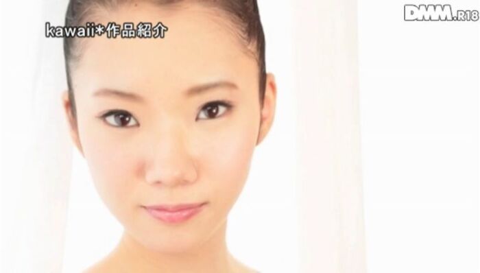 Chisato Takashima AV debut image of pole vault track and field athlete 27th image