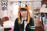 Yuki Suzumori AV debut image of Ubukawa girl who wants to be famous