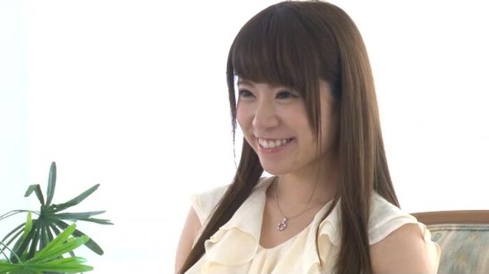Rin Hatsumi Neat and clean Cinderella Girl AV debut image 20th image