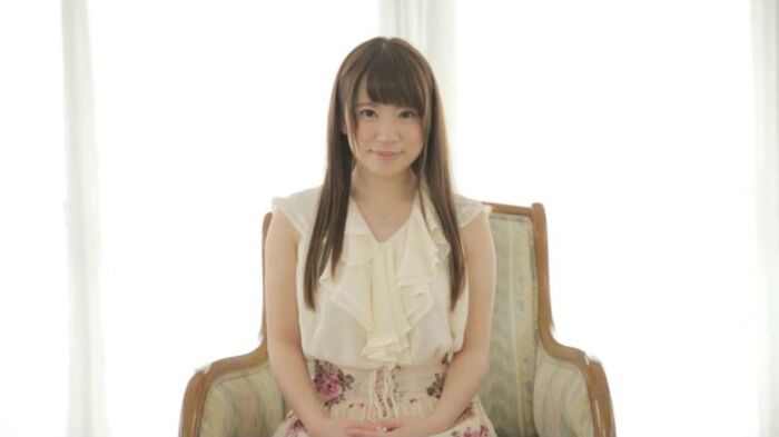 Rin Hatsumi Neat and clean Cinderella Girl AV debut image 22th image