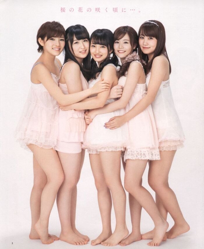 Nana Okada's short hair is a cute swimsuit gravure image 73th image