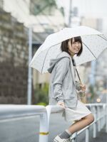 Miku Ikuta AV actress debut image similar to Erika Ikuta