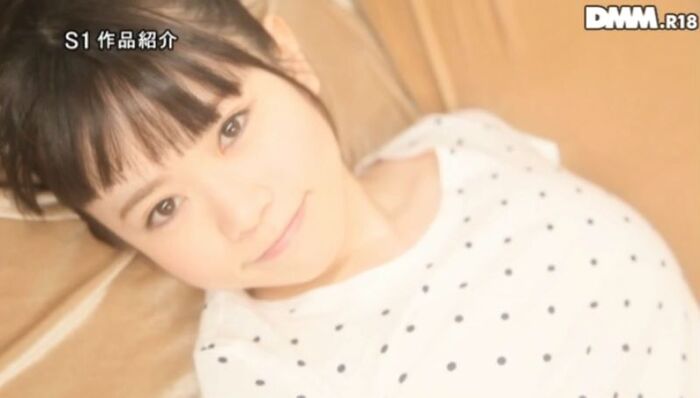Sakura Mizubi First incontinence and flood latest AV images in menarche 17th image