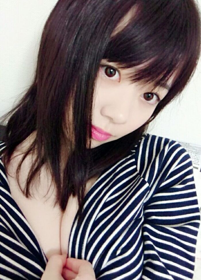 Sakura Mizubi First incontinence and flood latest AV images in menarche 3th image