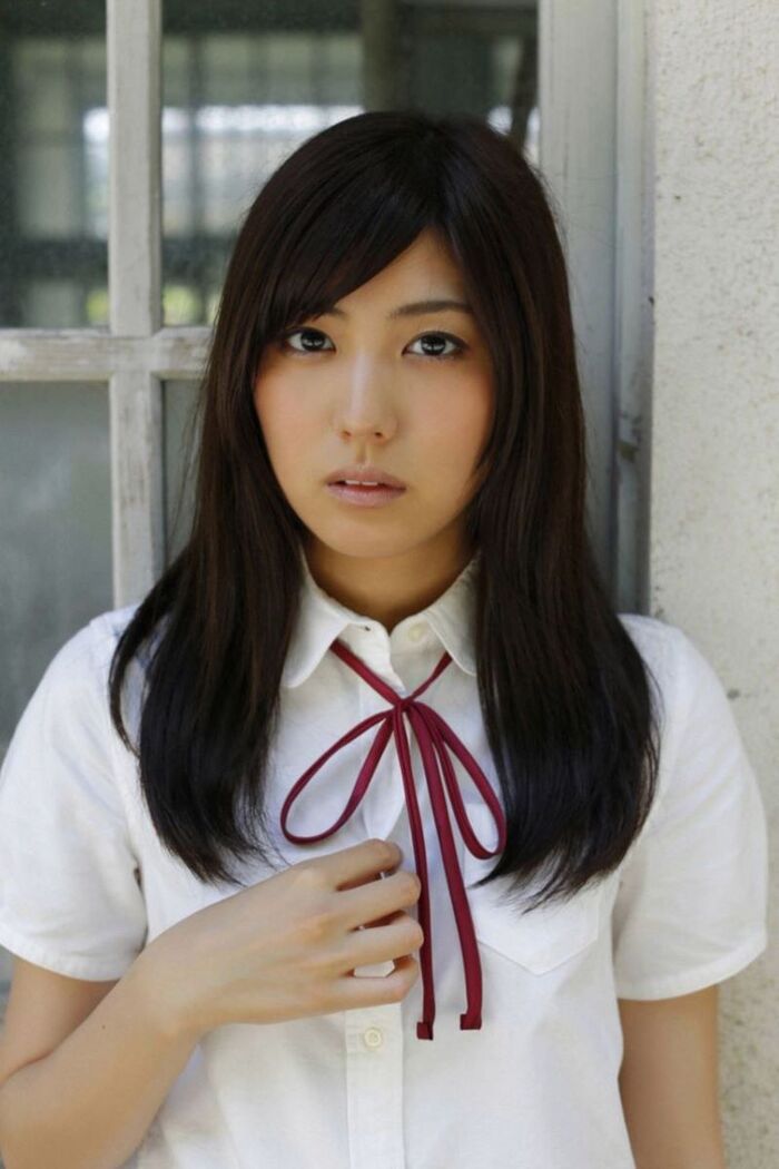 岩崎名美 スタイル抜群な水着グラビア画像 3th image