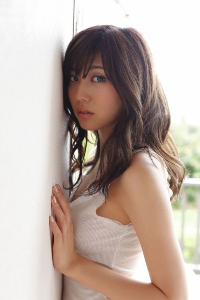 岩崎名美 スタイル抜群な水着グラビア画像 79th image