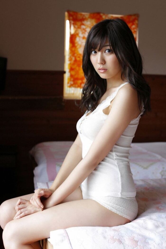 岩崎名美 スタイル抜群な水着グラビア画像 90th image