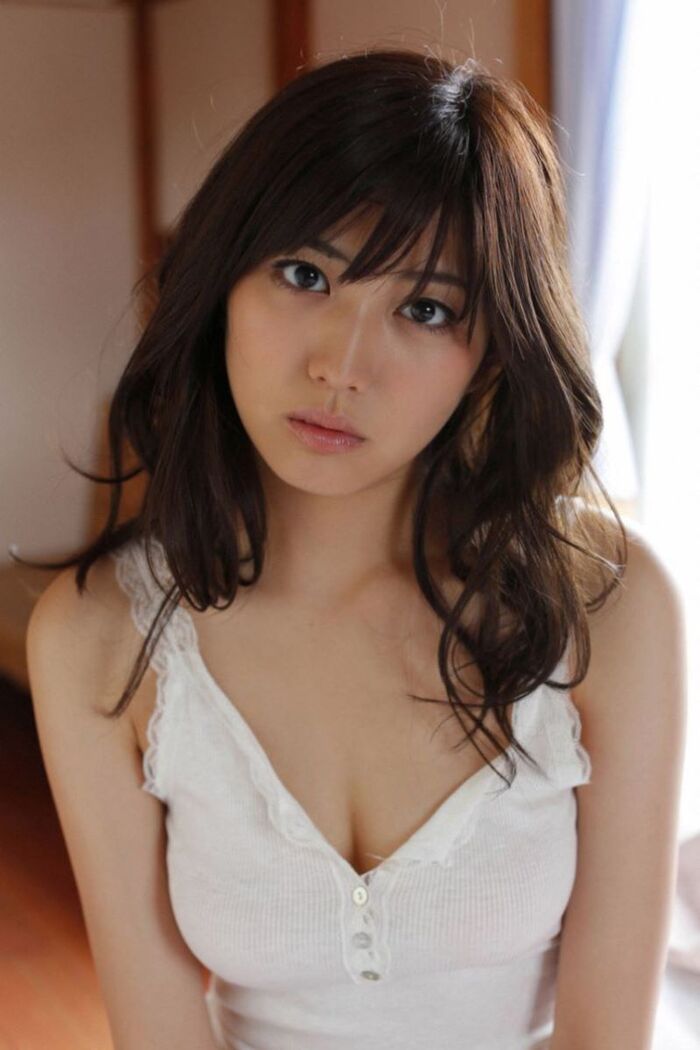岩崎名美 スタイル抜群な水着グラビア画像 92th image
