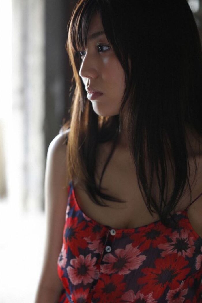 岩崎名美 スタイル抜群な水着グラビア画像 97th image