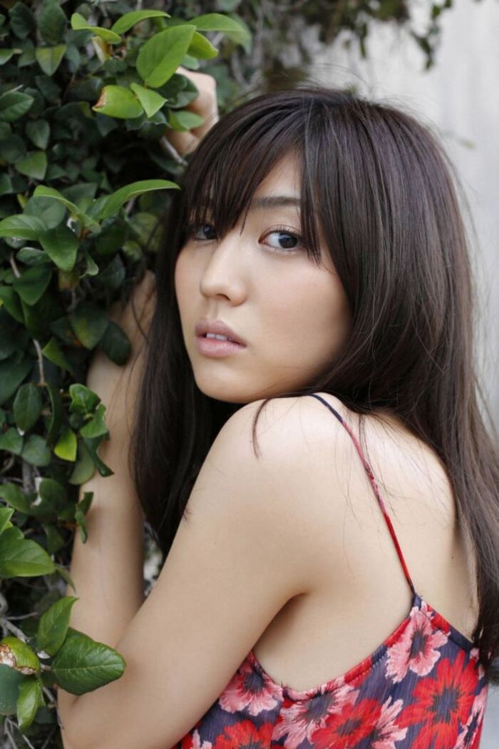 岩崎名美 スタイル抜群な水着グラビア画像 98th image
