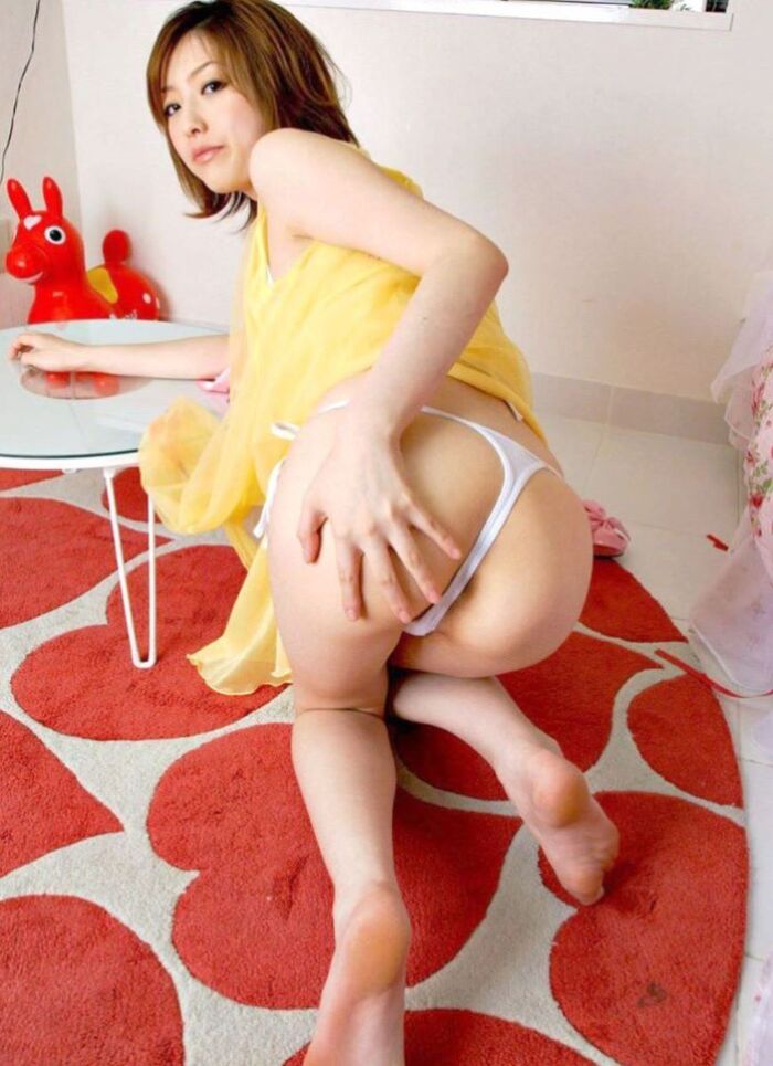 Butt image!! 200 big and beautiful buttocks 130th image