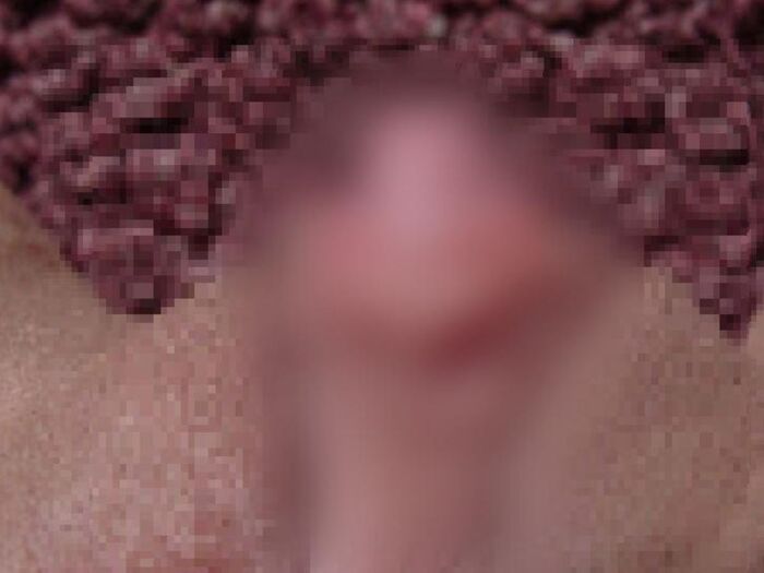 Clitoris!! Too huge erection clitoris image 34th image