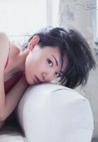 Rina Ikoma Nogizaka's country girl is too cute erotic image