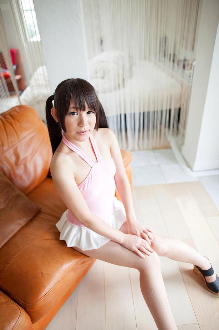 ツインテールの無毛少女・小西まりえコスプレ画像 73th image
