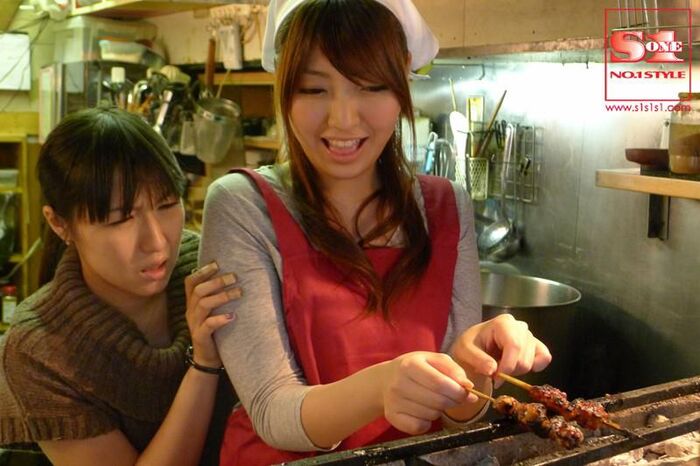 Minamoto Miina Sex Image Gallery Now Escape!! 70th image
