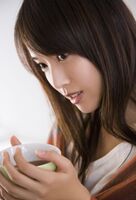 Beautiful leg erotic image seen before Erika Toda deteriorates in high quality