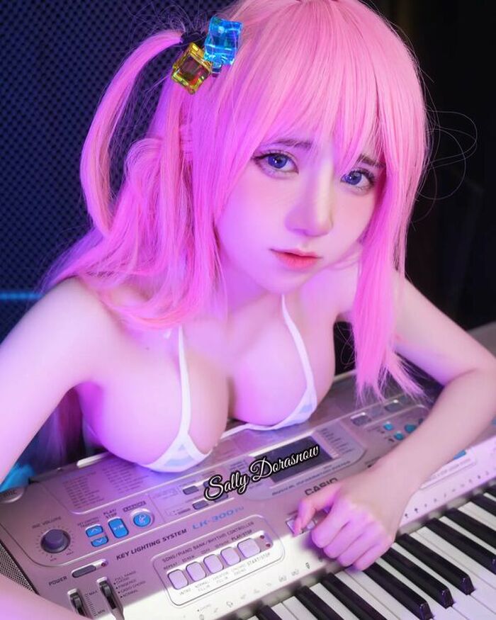 Extreme Cosplay Erotic Image Collection Vol.116 100 Erotic Images 17th image
