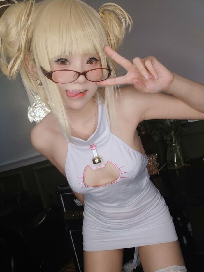 Extreme Cosplay Erotic Image Collection Vol.116 100 Erotic Images 24th image