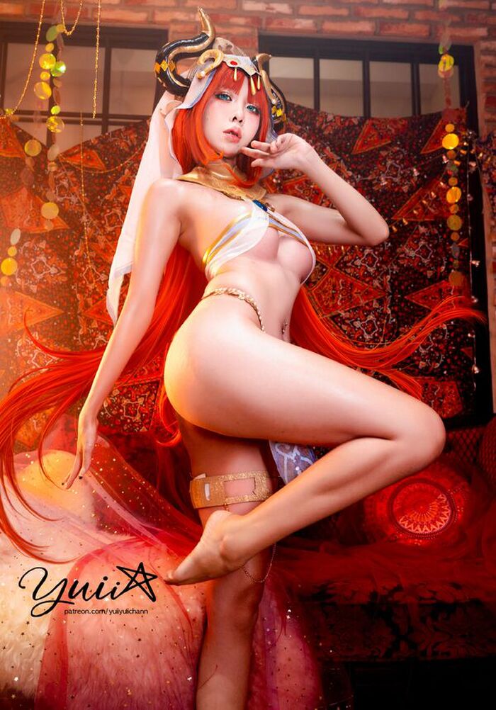 Extreme Cosplay Erotic Image Collection Vol.116 100 Erotic Images 34th image