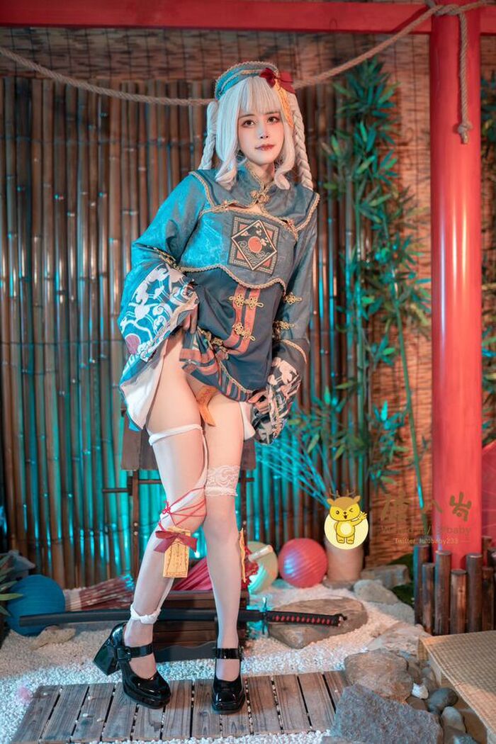 Extreme Cosplay Erotic Image Collection Vol.116 100 Erotic Images 50th image