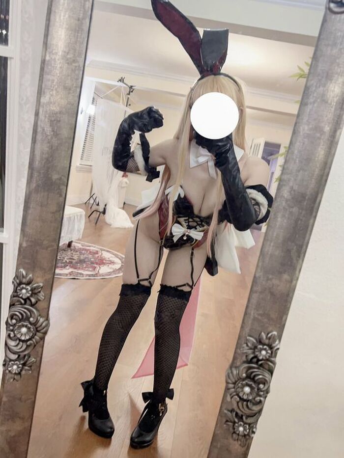 Extreme Cosplay Erotic Image Collection Vol.116 100 Erotic Images 7th image