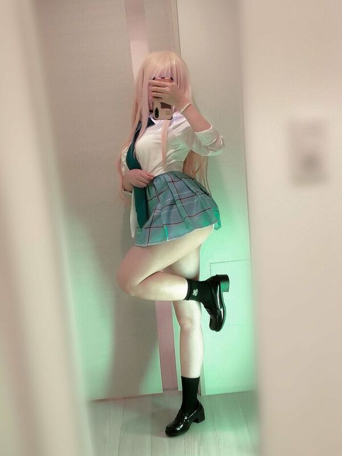 Extreme Cosplay Erotic Image Collection Vol.116 100 Erotic Images 75th image