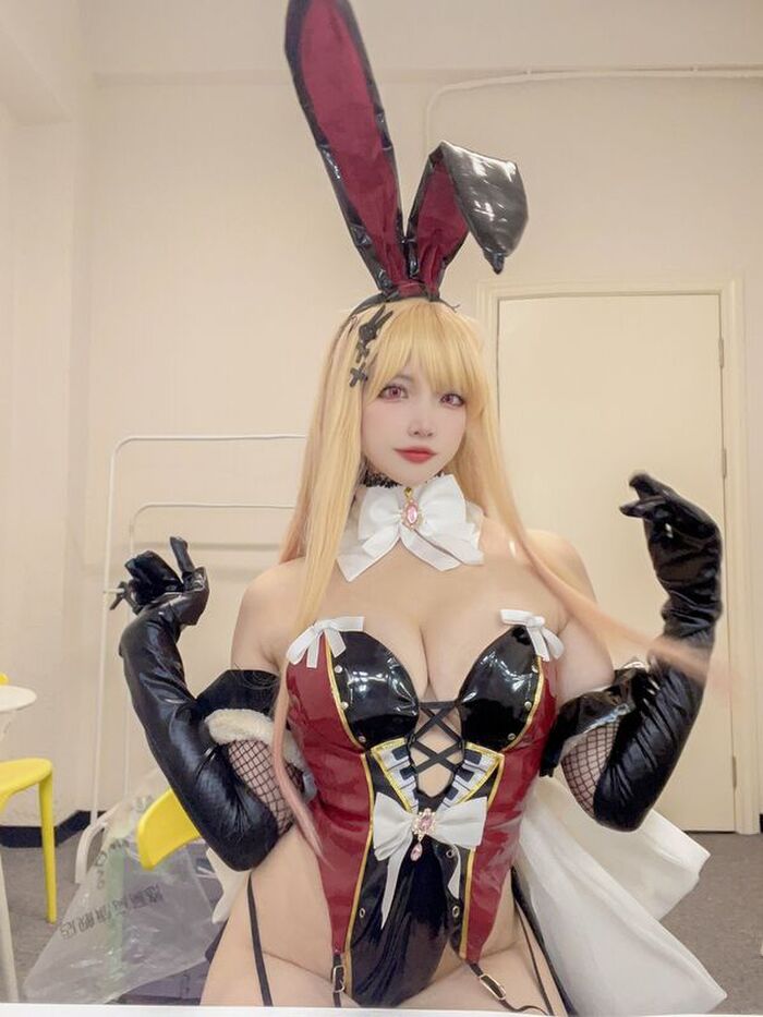 Extreme Cosplay Erotic Image Collection Vol.116 100 Erotic Images 8th image