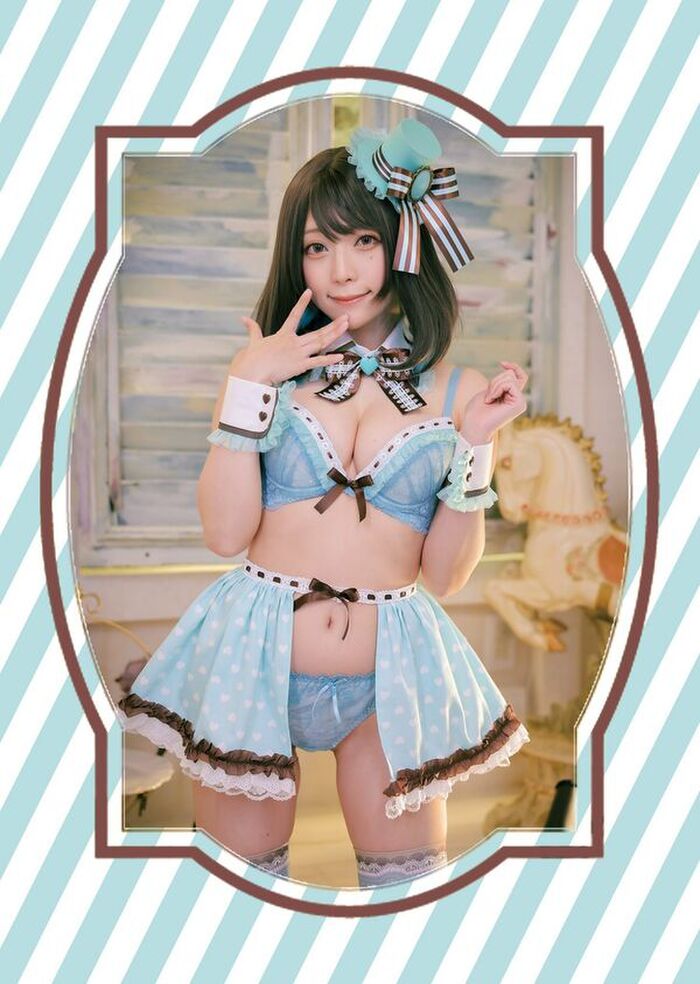 Extreme Cosplay Erotic Image Collection Vol.116 100 Erotic Images 83th image