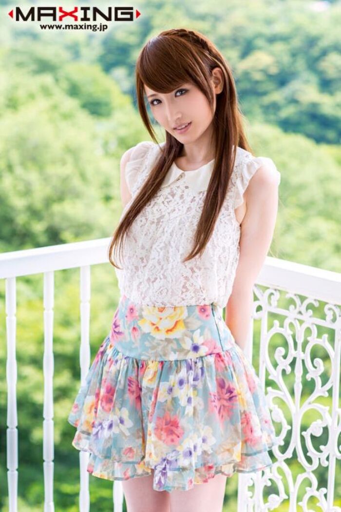 Karin Aizawa's Missing Sex Image Collection 290 Photos 3th image