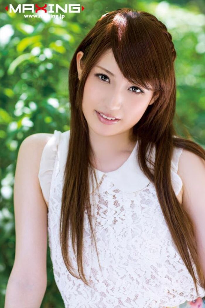 Karin Aizawa's Missing Sex Image Collection 290 Photos 4th image