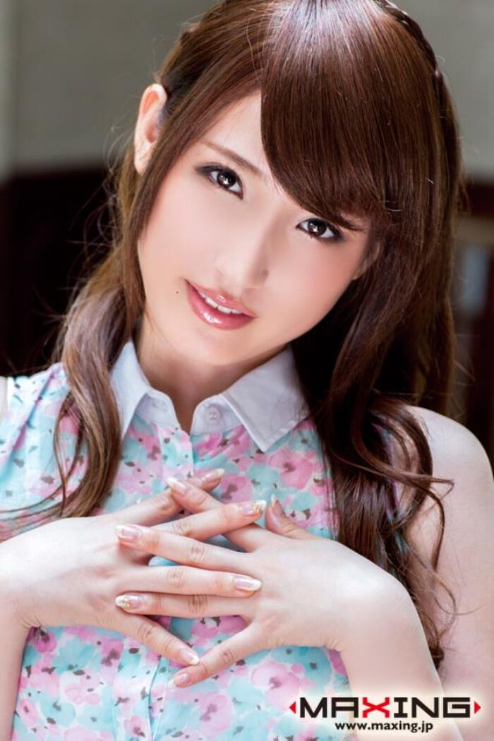 Karin Aizawa's Missing Sex Image Collection 290 Photos 7th image