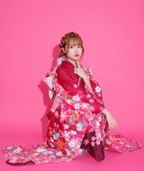 Ichika Matsumoto "Small breasts, face is normal, uncensored ← reason why it was taken