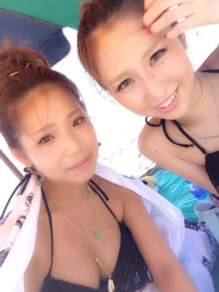 【3D】Selfie-style erotic image emphasizing cleavage Part.1 50 photos 28th image
