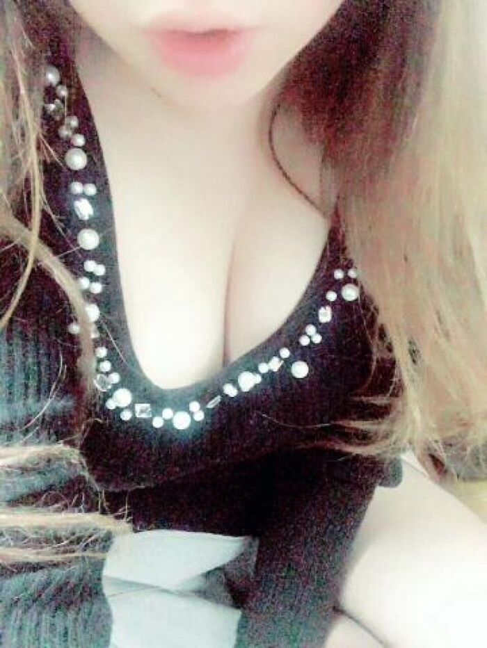 【3D】Selfie-style erotic image emphasizing cleavage Part.1 50 photos 46th image