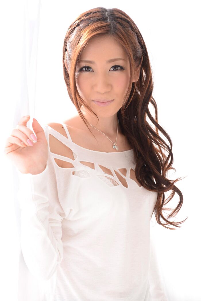 カリビアンコムから無修正デビューした前田かおり画像 6th image