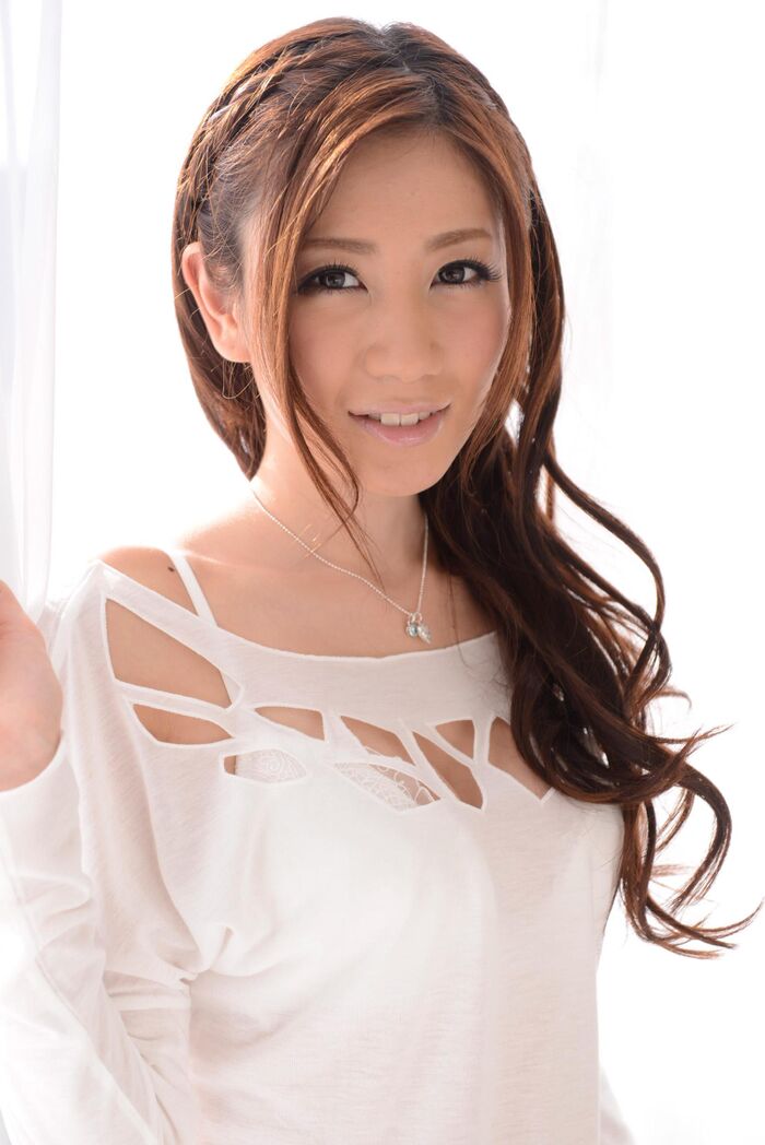 カリビアンコムから無修正デビューした前田かおり画像 7th image