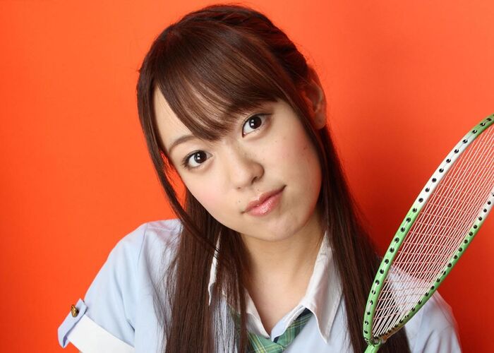 AV actress Rika Shirota (former AKB48, Rumi Yonezawa) erotic image 100th image